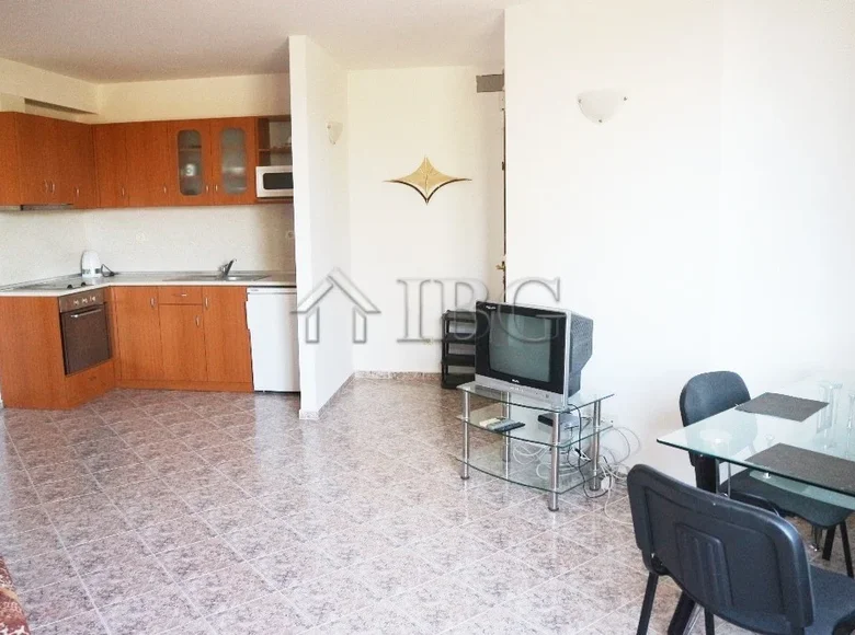 Wohnung 2 zimmer 70 m² Nessebar, Bulgarien