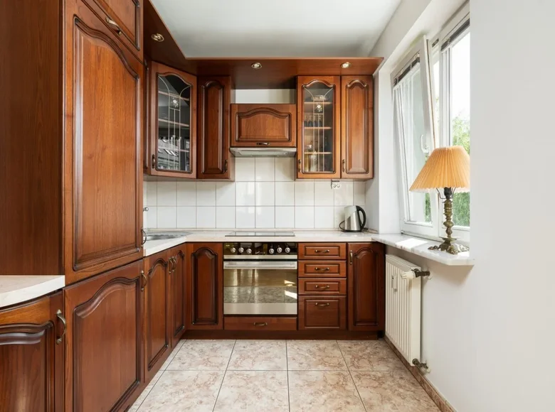 Wohnung 2 zimmer 39 m² Warschau, Polen