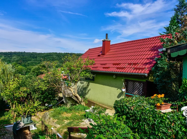 2 room house 60 m² Erd, Hungary