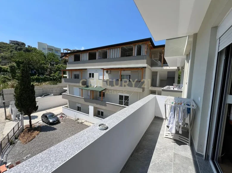 Wohnung 2 zimmer 62 m² Durrës, Albanien