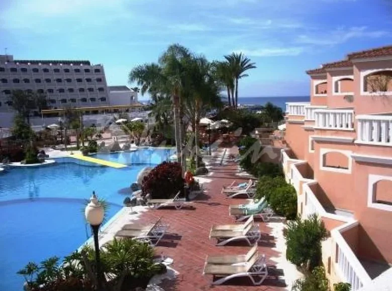 1 bedroom apartment 36 m² Miraverde, Spain
