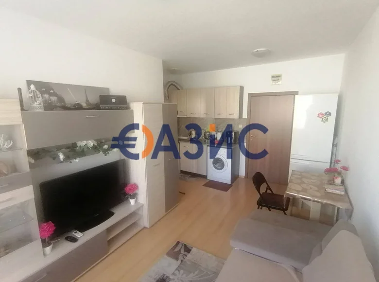 Mieszkanie 2 pokoi 47 m² Tankovo, Bułgaria