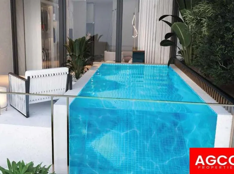 Mieszkanie 440 m² Dubaj, Emiraty Arabskie