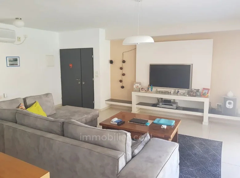 Appartement 4 chambres 139 m² Be'er Tuvia, Israël