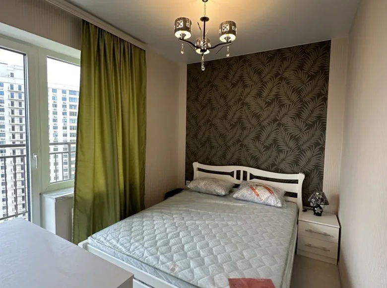 Mieszkanie 1 pokój 44 m² Odessa, Ukraina