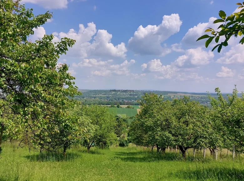 Land 4 106 m² Alcsutdoboz, Hungary