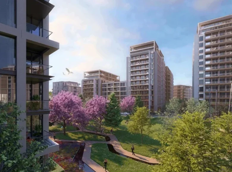 1 bedroom apartment 71 m² London, United Kingdom