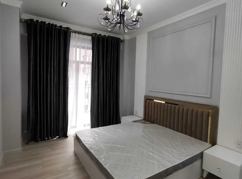 Kvartira 3 xonalar 75 m² Toshkentda