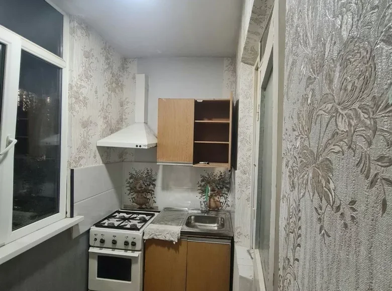 Kvartira 2 xonalar 50 m² Toshkentda