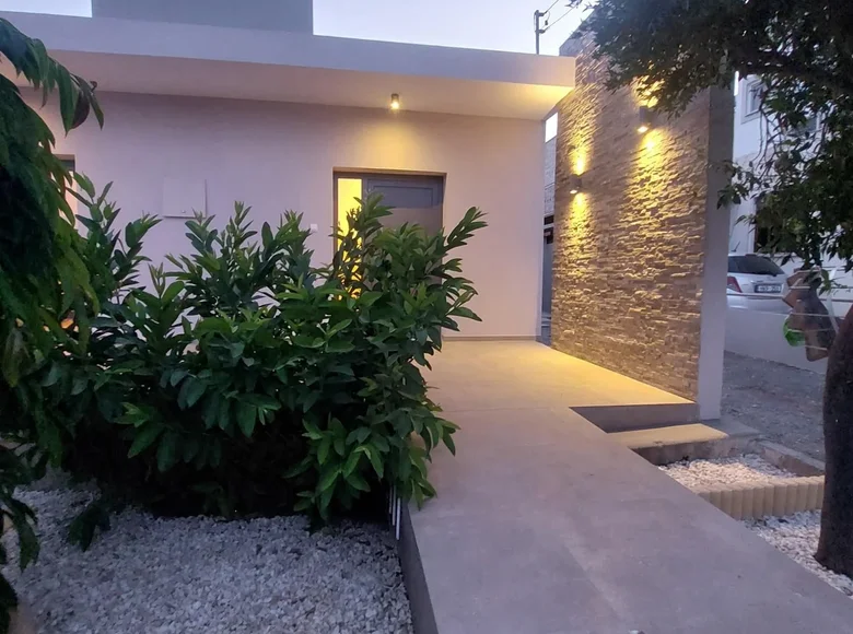 3 bedroom house 155 m² Trachoni Municipality, Cyprus