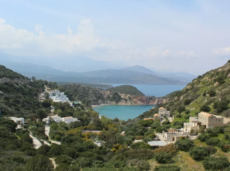 Grundstück 1 Zimmer  Region Kreta, Griechenland