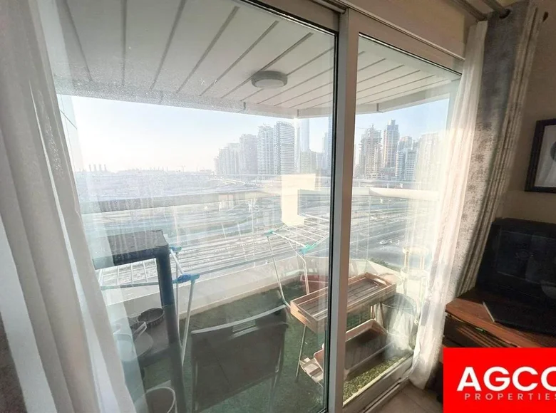 Wohnung 2 zimmer 888 m² Dubai, Vereinigte Arabische Emirate