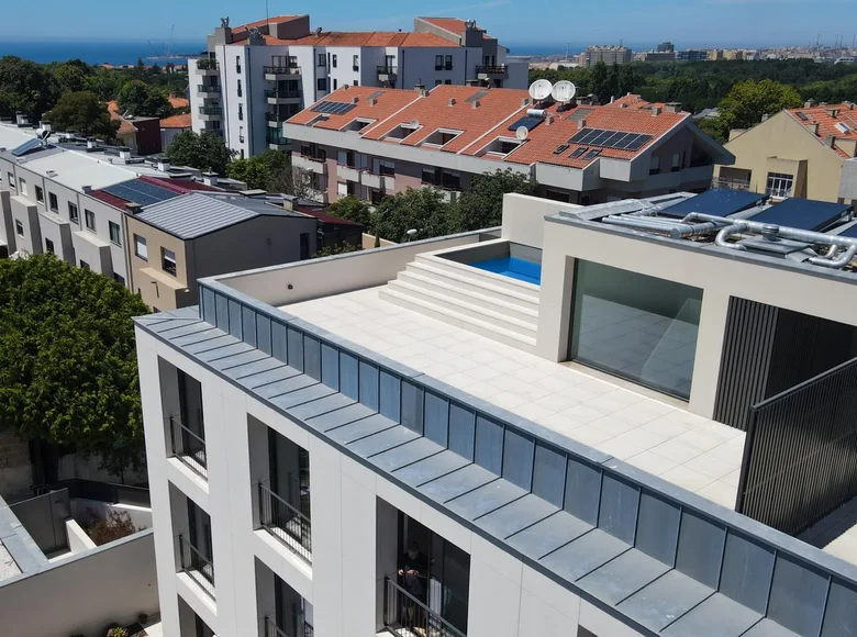 3 bedroom apartment 135 m² Amsterdam, Netherlands
