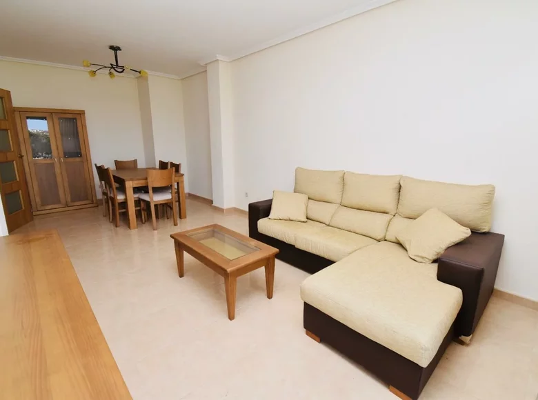 2 bedroom apartment 80 m² Formentera del Segura, Spain