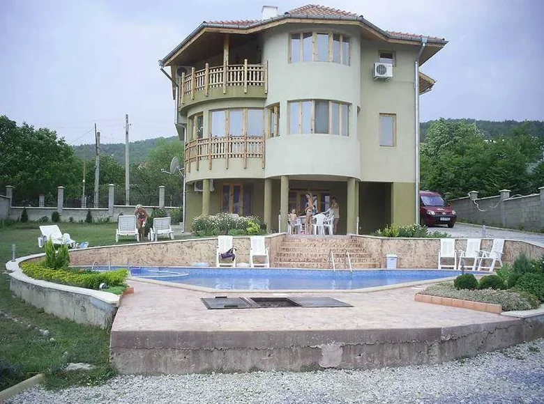 Wohnung 284 m² Rogachevo, Bulgarien