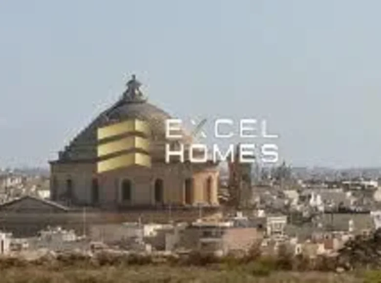 Commercial property  in Mosta, Malta