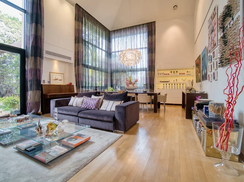 Дом 4 спальни 400 м² Demos Agiou Athanasiou, Кипр