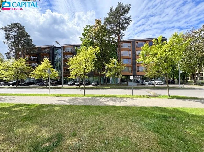 Appartement 2 chambres 56 m² Druskininkai, Lituanie