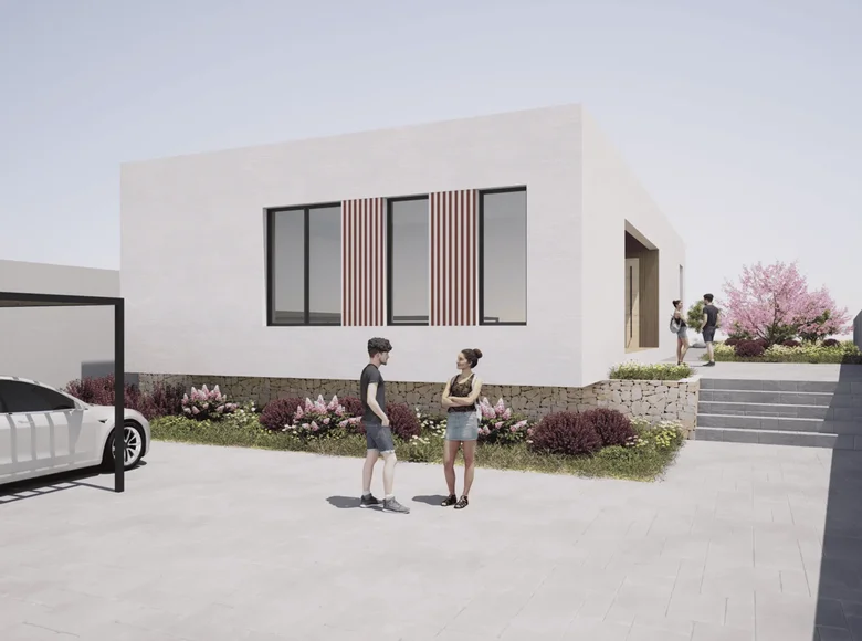 3 bedroom house 248 m² Finestrat, Spain