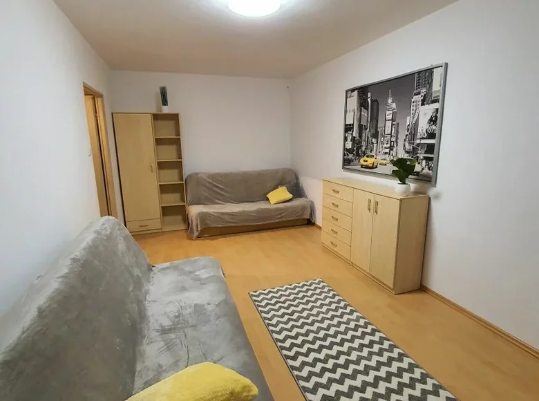 Wohnung 2 zimmer 43 m² in Zoppot, Polen