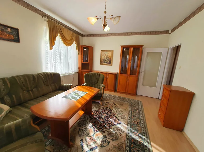 Wohnung 2 zimmer 48 m² in Danzig, Polen