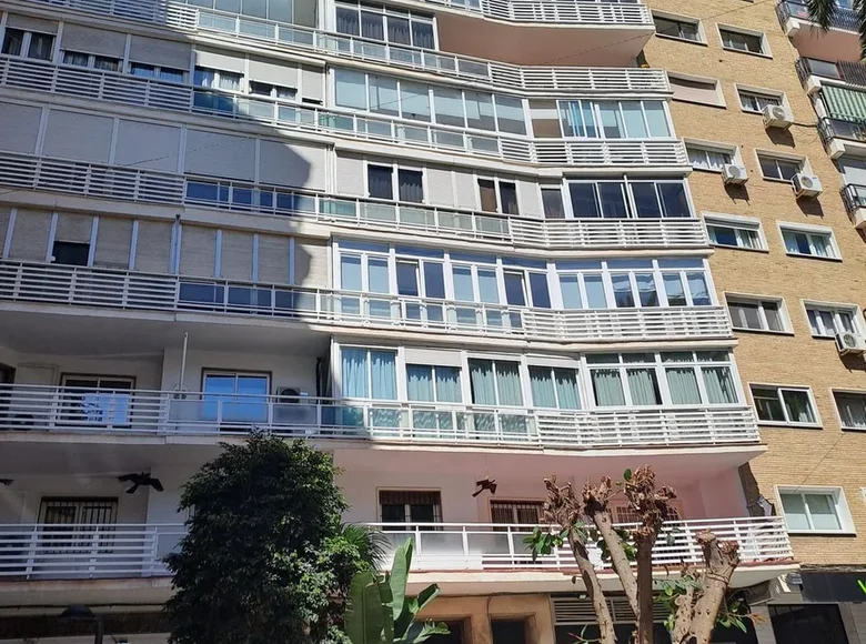 Apartamento 4 habitaciones 120 m² Málaga, Španjolska