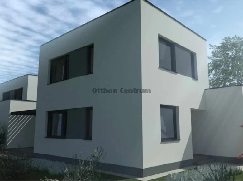 Casa 4 habitaciones 121 m² Nyiregyhazi jaras, Hungría