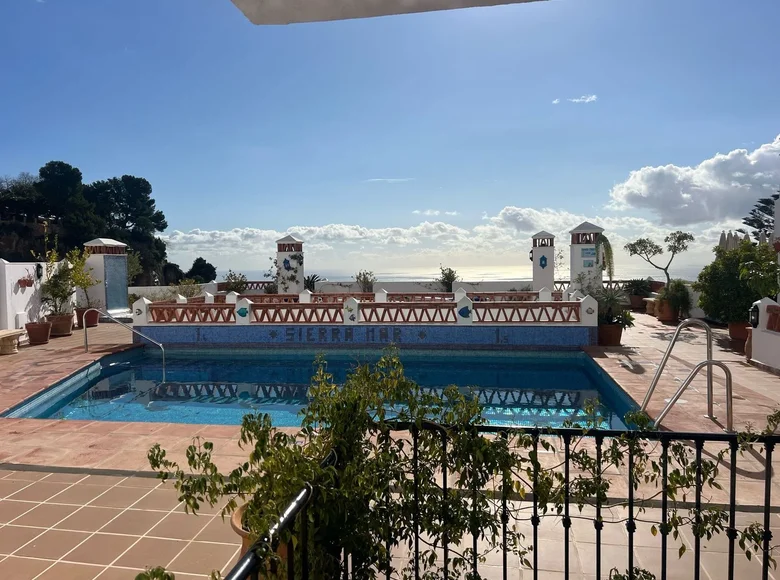 Wohnung 1 Schlafzimmer 68 m² Mijas, Spanien