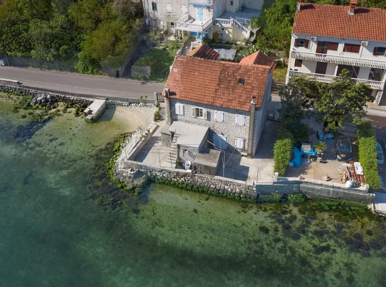 Casa 3 habitaciones 100 m² Prcanj, Montenegro