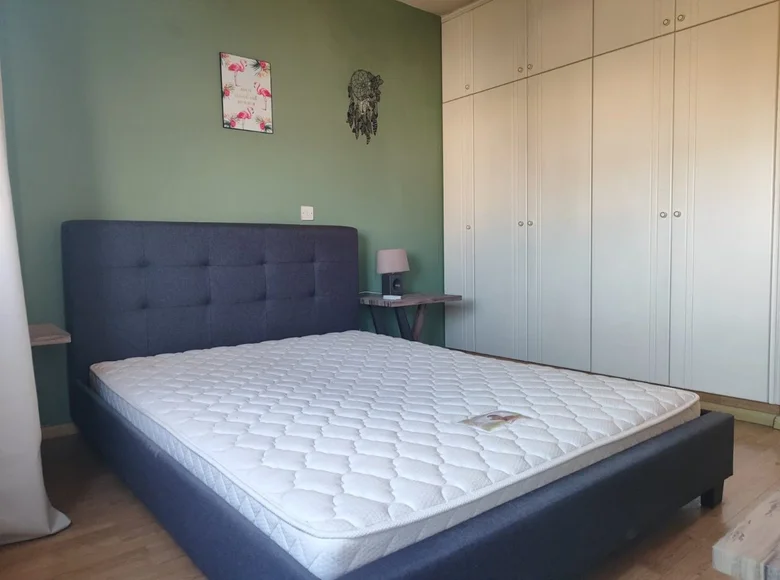 3 bedroom apartment 145 m² Limassol District, Cyprus