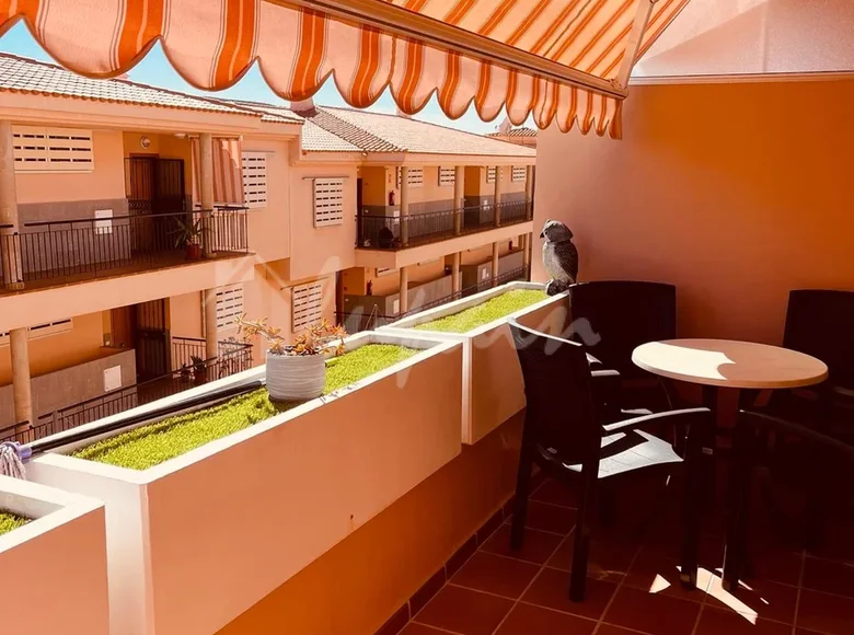 Mieszkanie 1 pokój 50 m² Arona, Hiszpania