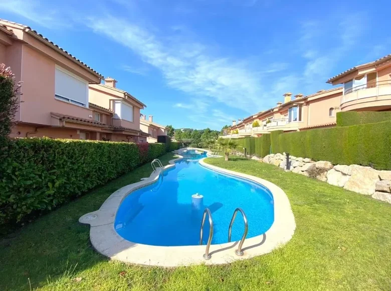 Adosado 3 habitaciones 125 m² Platja dAro, Španjolska