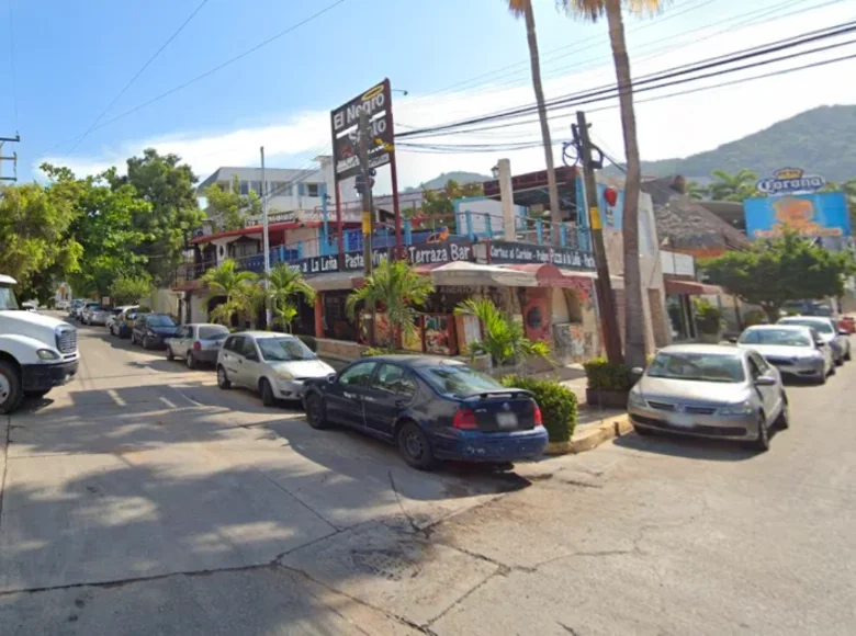4 bedroom house 350 m² Acapulco, Mexico