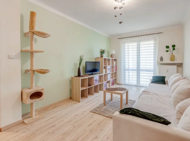 Zimmer 1 zimmer 32 m² Warschau, Polen