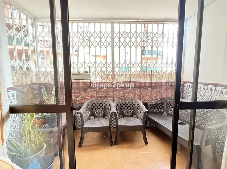 Apartamento 3 habitaciones 80 m² Bel Air, Španjolska