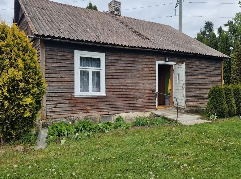 Земельные участки  Seiliunai, Литва