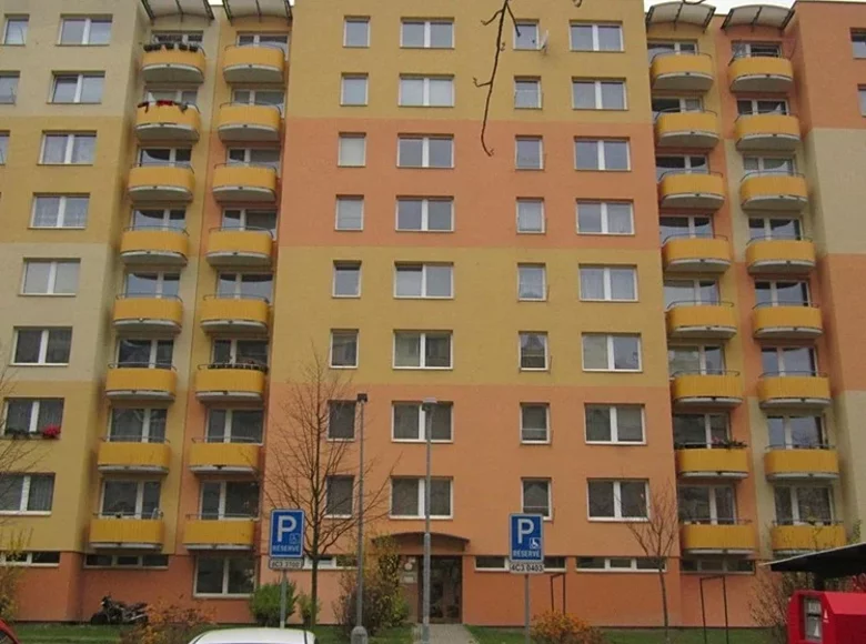 Appartement 4 chambres 47 m² okres ceske Budejovice, Tchéquie