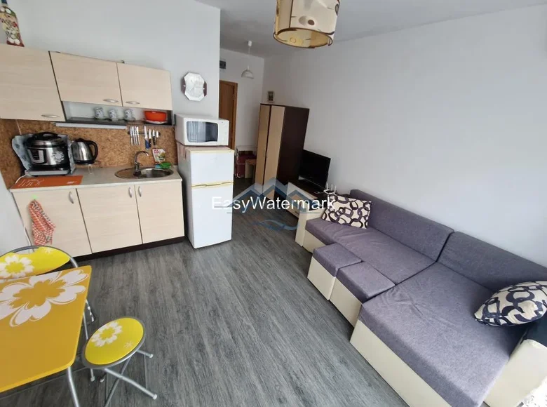 Mieszkanie 27 m² Słoneczny Brzeg, Bułgaria