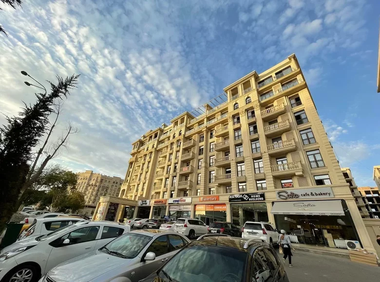 Многоуровневые квартиры 5 комнат 350 м² Ташкент, Узбекистан