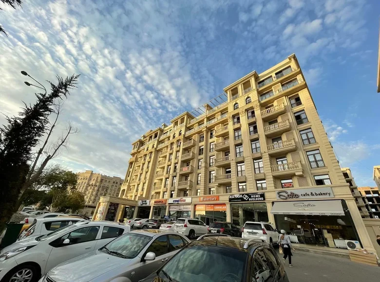 Квартира 4 комнаты 120 м² Ташкент, Узбекистан