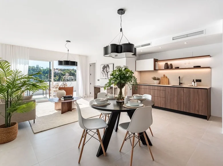 Apartamento 3 habitaciones 86 m² Santa Ursula, Španjolska