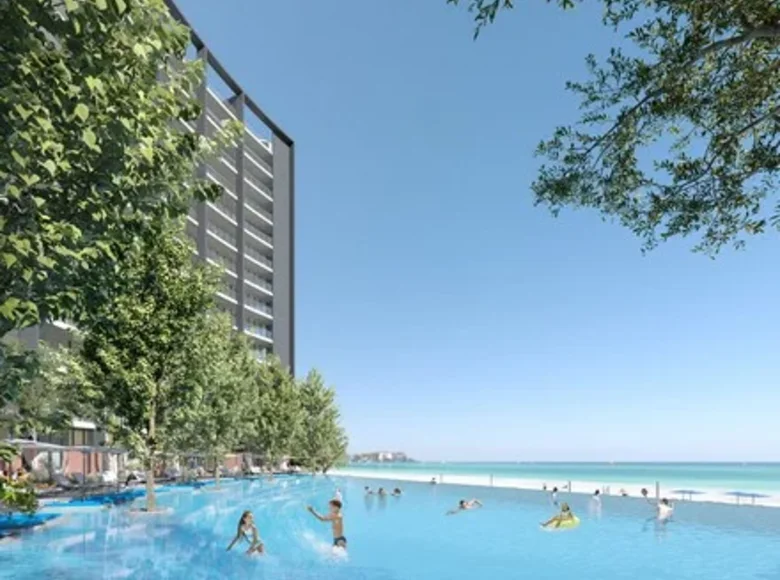 1 bedroom apartment 108 m² Dubai, United Arab Emirates