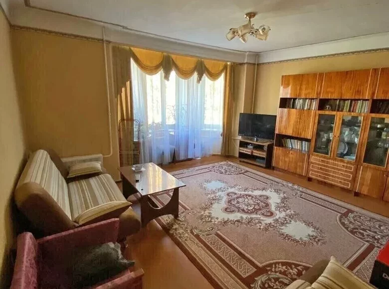 Mieszkanie 3 pokoi 74 m² Mohylew, Białoruś