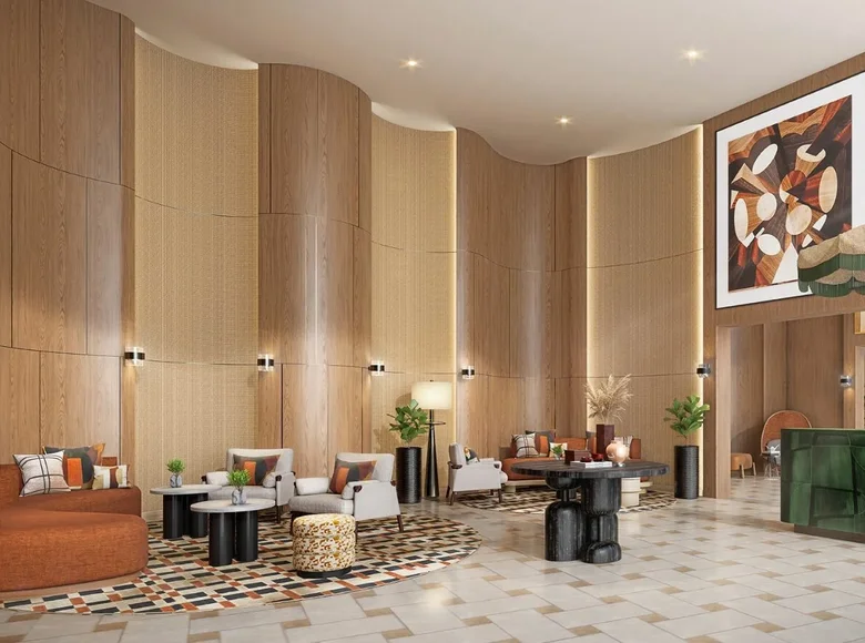 1 bedroom apartment 30 m² Karon, Thailand