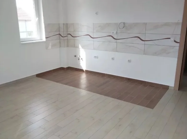 Mieszkanie 1 pokój 55 m² Belgrad, Serbia