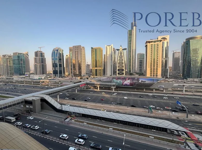 Квартира 4 комнаты 2 408 м² Дубай, ОАЭ