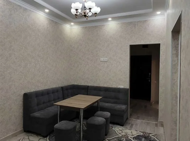 Kvartira 2 xonalar 96 m² Khanabadda