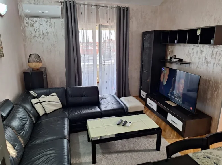 Appartement 2 chambres 60 m² en Budva, Monténégro