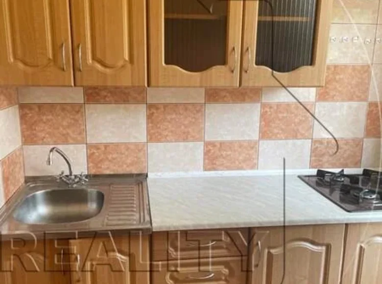 2 room apartment 41 m² Muchaviecki sielski Saviet, Belarus