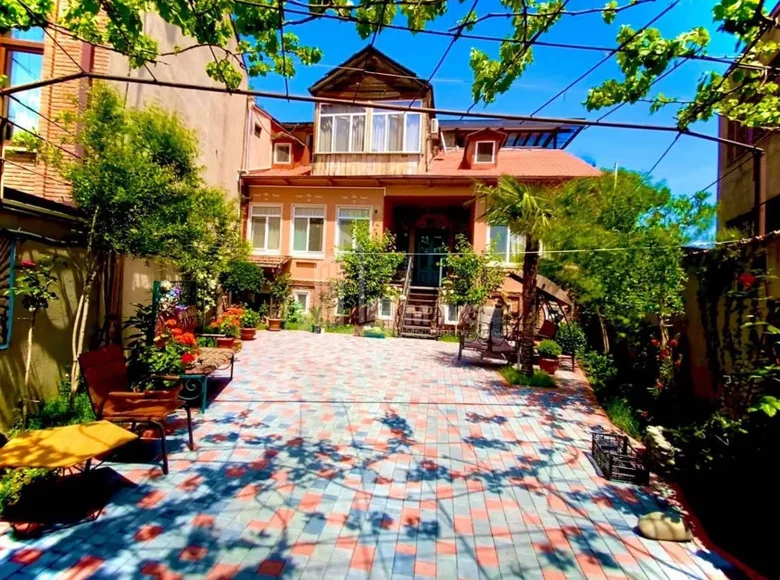 3 bedroom villa 344 m² Tbilisi, Georgia